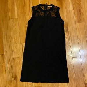 2 for 30$ 💕 Zara dress with star mesh details